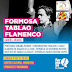   Formosa Tablao Flamenco se presenta en el Centro Cultural Municipal 