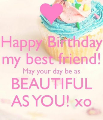 HAPPY BIRTHDAY SPECIAL FRIEND IMAGES, PICTURES & WISHES 