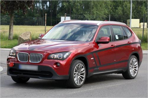 Bmw x1 Bmw x1 Posted by Admin at 0646