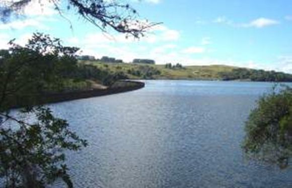 Barragem do Salto