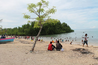 Tempat asik untuk wisata di Belu (NTT)