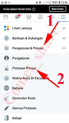 3 Cara Cara Menghapus Story Di Facebook Android Dengan Mudah