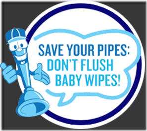 SaveYourPipes Logo