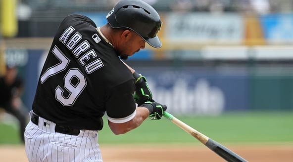 El slugger cubano José Dariel Abreu consiguió su segundo lauro en 5 años de carrera en el mejor béisbol del mundo, ya que en su temporada de debut (2014) también fue Bate de Plata como inicialista, además de Novato del Año, 4to en la votación al MVP y fue a su primer Juego de Estrellas