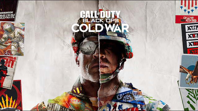 CoD: Black Ops Cold War