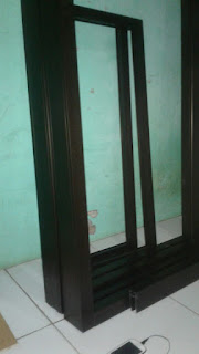 Toko Tukang ahli Pembuatan jual Kusen Pintu Jendela Aluminium KacaJakarta Pusat