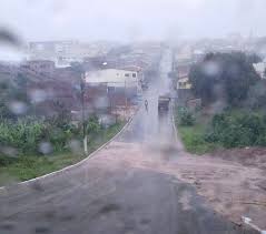 Apac emite Alerta para chuva moderada a forte para Recife, Zona da Mata e Agreste