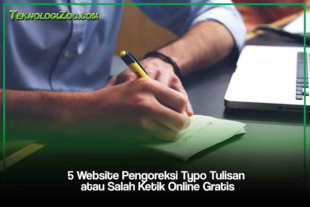 web typo indonesia