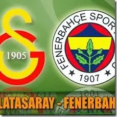 Galatasaray 3 vs 2 Fenerbahce