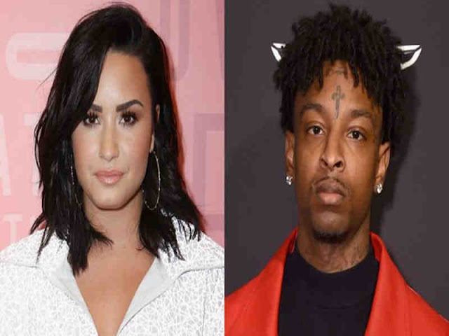 Demi Lovato Deletes Twitter Account Over 21 Savage Backlash