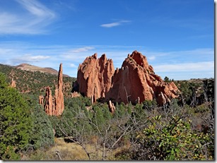 Garden of the gods CO Sprngs 047