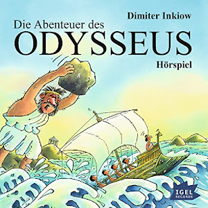 Die Abenteuer des Odysseus