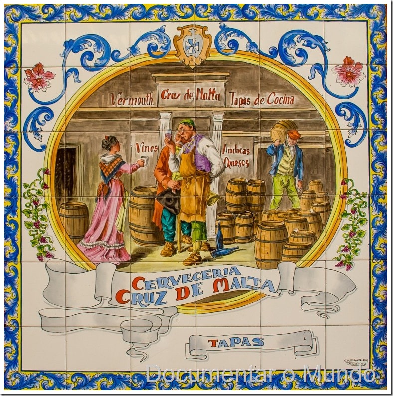 Lojas históricas de Madrid, lojas antigas de Madrid