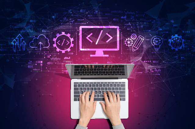 Création des sites web (Langage HTML)