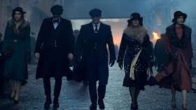 Peaky Blinders