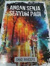 Resensi Buku Angan Senja Senyum Pagi Karya Fahd Pahdepie