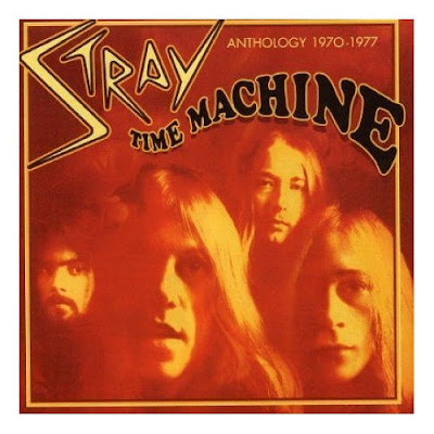 Stray-Time Machine: Anthology 1970-1977