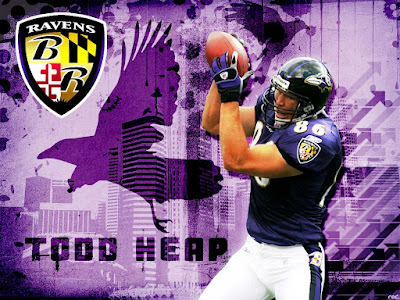 Heap Todd wallpaper, Baltimore Ravens wallpaper, nfl wallpaper