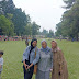 Botram dan Piknik Asyik di Selabintana Sukabumi 