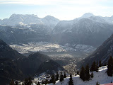 View from Belalp