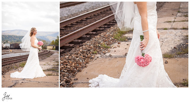 Train Depot Wedding Venue