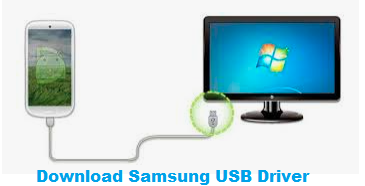 Download Samsung USB Driver