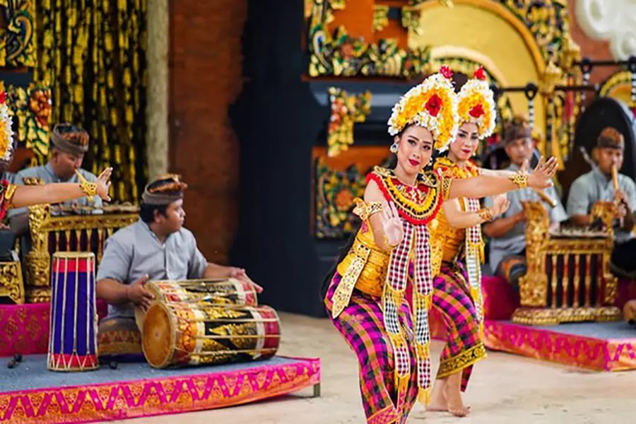 Budaya Tradisi dari Indonesia yang Go-international