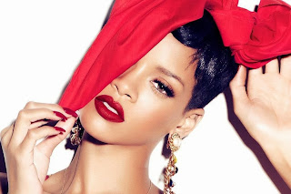 Rihanna Wallpapers Free Download