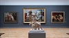 The Met Museum just reopened two dozen beautiful galleries
