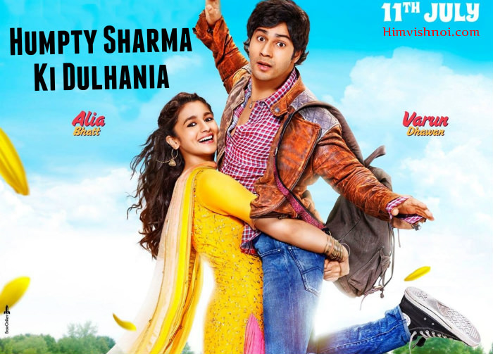 humpty sharma ki dulhania movie free download mp4