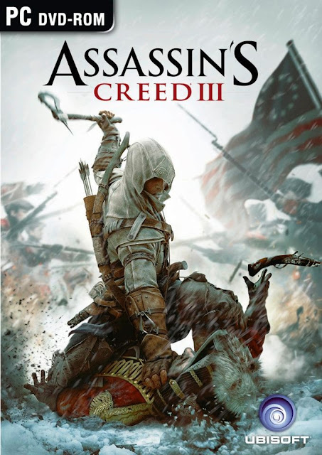 Assassin Creed III