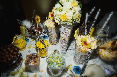 Wedding Halls Sacramento on Candy Is Not Only For Children