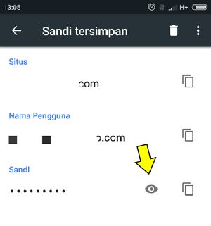  Bagaimana cara melihat password gmail sendiri 101 Cara Melihat Password Email Gmail Sendiri Yang Lupa 2019