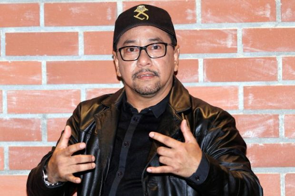 Biodata Ayai Peserta Gegar Vaganza 10 ALLSTAR