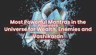 Most Powerful Mantras in the World