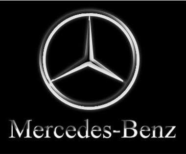 logo mercedes