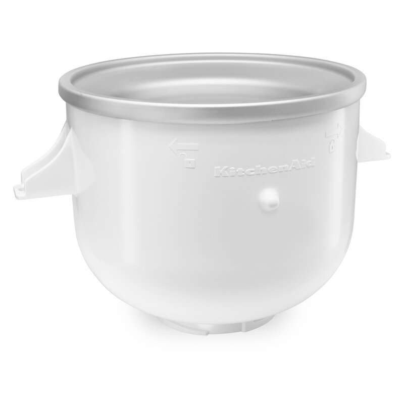 Kitchen Aid Ice Cream Maker for Stand Mixer by KitchenAid