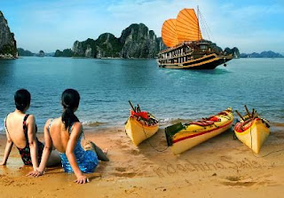 ha long bay