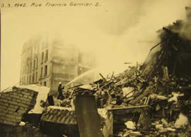 Damage at the Billancourt Renault Factory, 4 March 1942, worldwartwo.filminspector.com