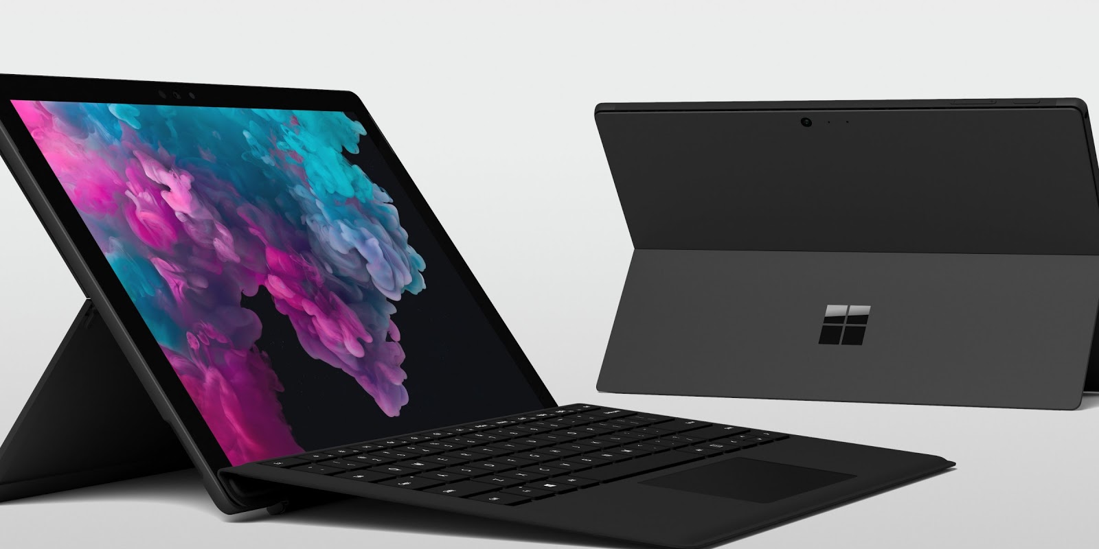 Microsoft Surface Pro 6 Laptop Review Price Specifications