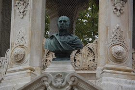 Dijon Jardins Darcy