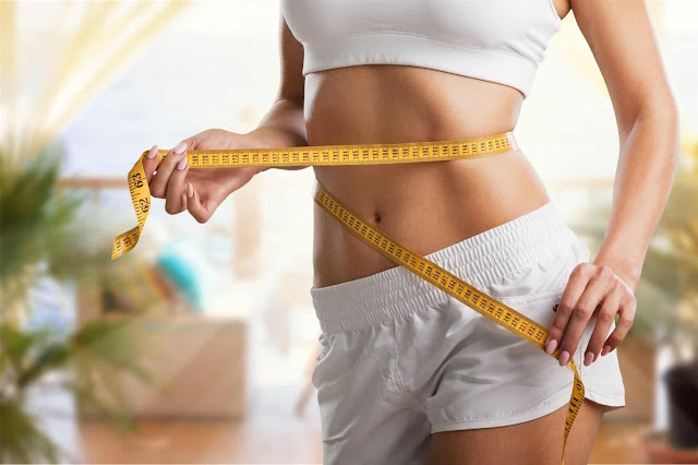 HOW TO LOSE WEIGHT FAST AND EFFECTIVELY