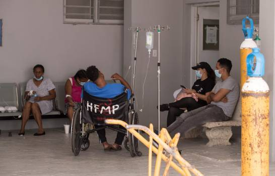 República Dominicana suma hoy 1,295 casos de COVID-19 y cuatro defunciones