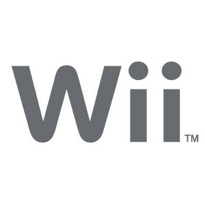 Wii logo