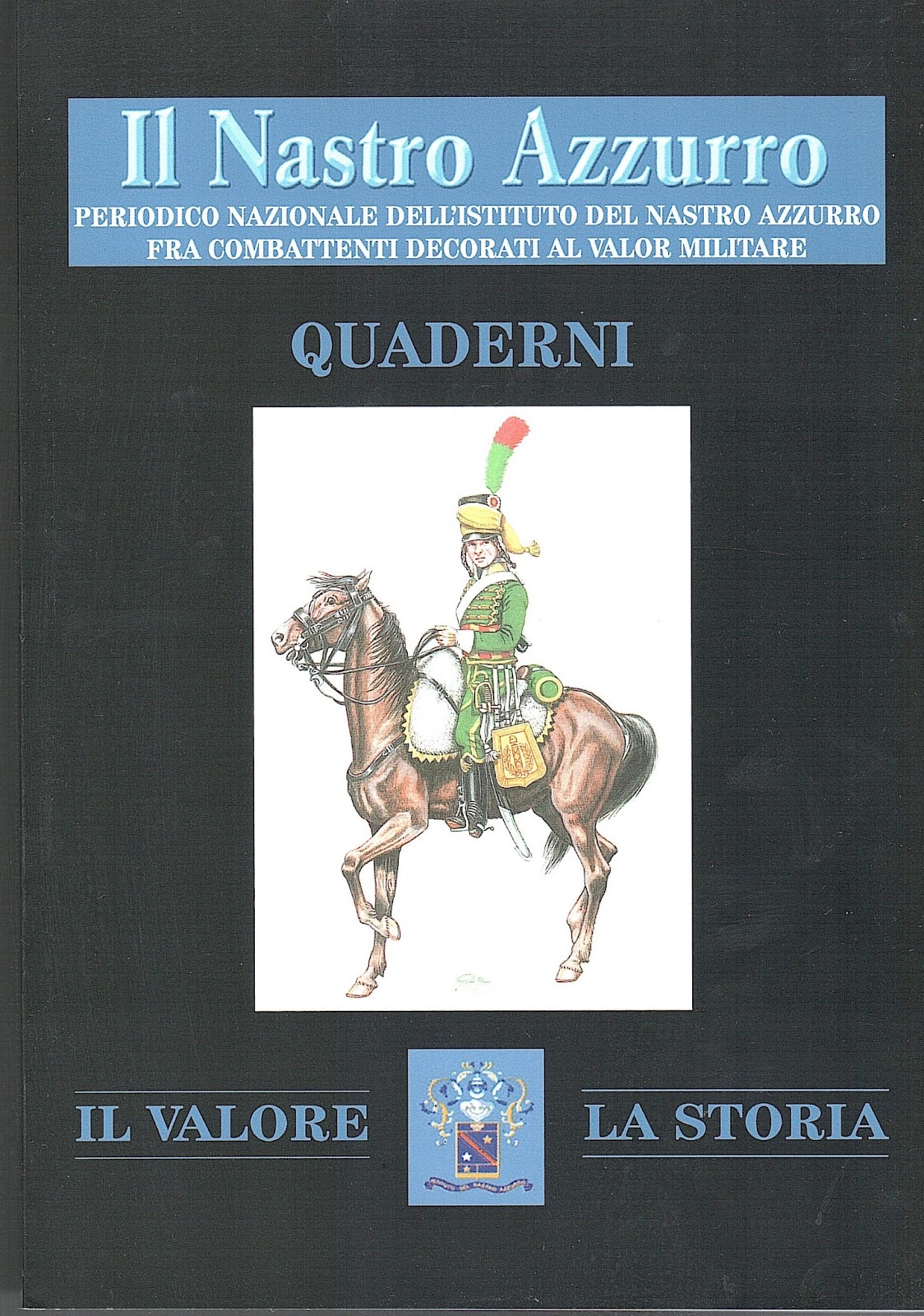 Rivista QUADERNI,  Anno LXXXII; n. 1 Gennaio -Marzo 2021