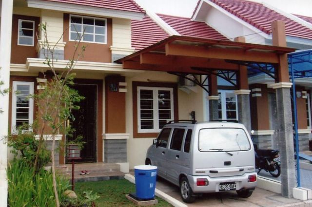  Desain Pintu Minimalis Untuk Rumah Minimalis 2019 