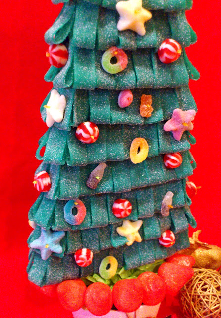 arbol navidad gominolas 3