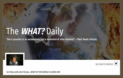  THE WHAT? DAILY