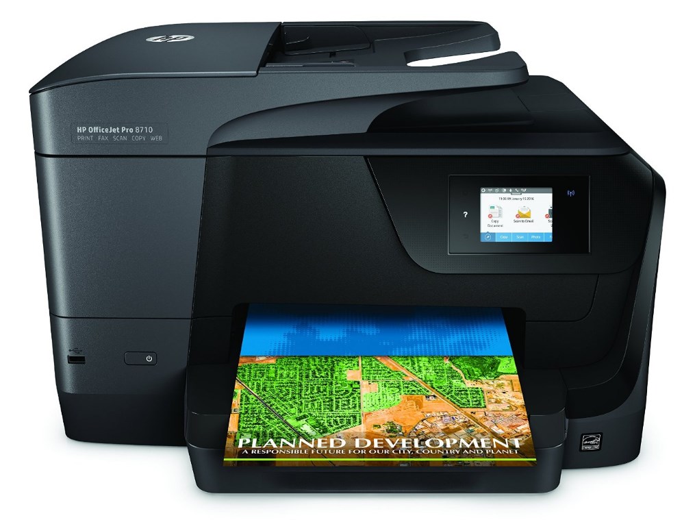 hp officejet pro 8715 drivers download