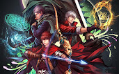 #4 Devil May Cry Wallpaper